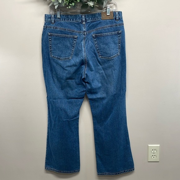 Lauren Jeans Co Ralph Lauren Denim Jeans 12 - Picture 4 of 15
